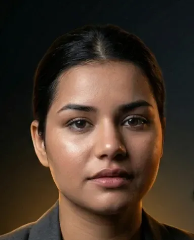 Ananya Sharma, Master trader from India