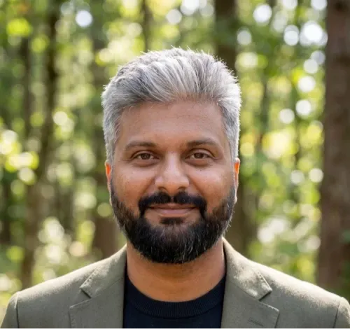 Neroshan Manoharan, Master trader from Canada