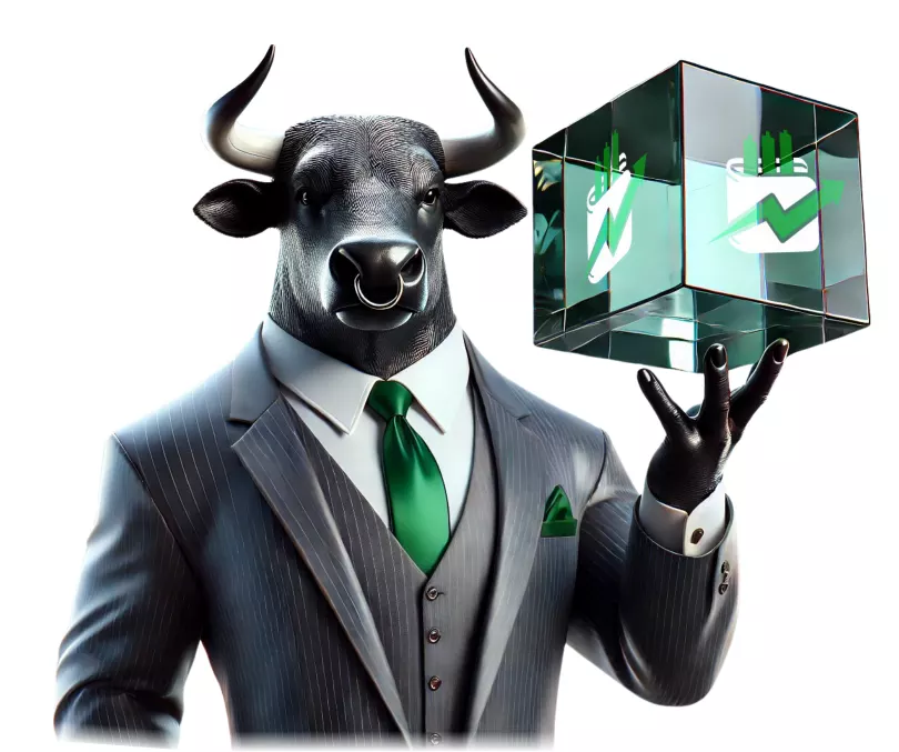 bull trader image